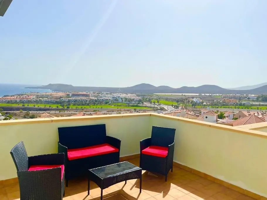 סן מיגל דה אבונה Penthouse In Tenerife 0*, סן מיגל דה אבונה ספרד