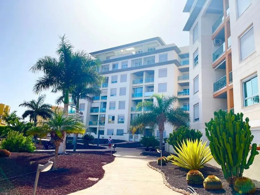 סן מיגל דה אבונה Penthouse In Tenerife סן מיגל דה אבונה