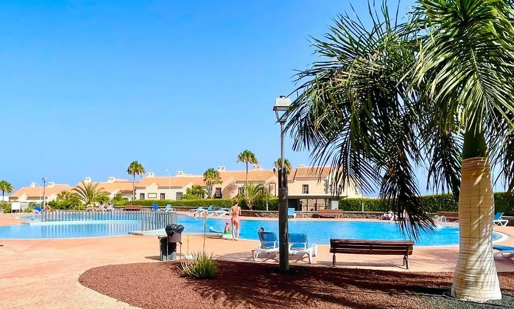 סן מיגל דה אבונה Penthouse In Tenerife