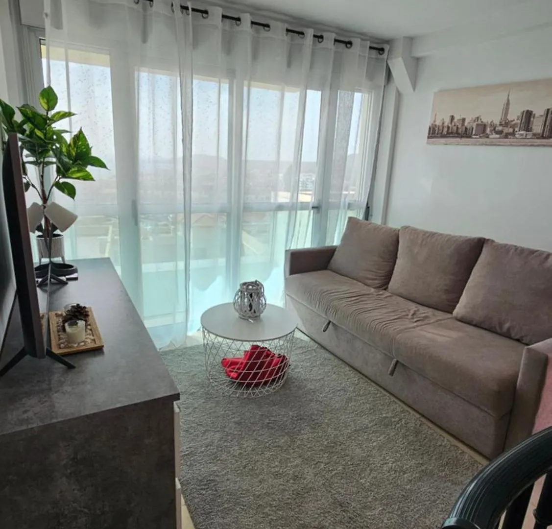 דירה סן מיגל דה אבונה Penthouse In Tenerife