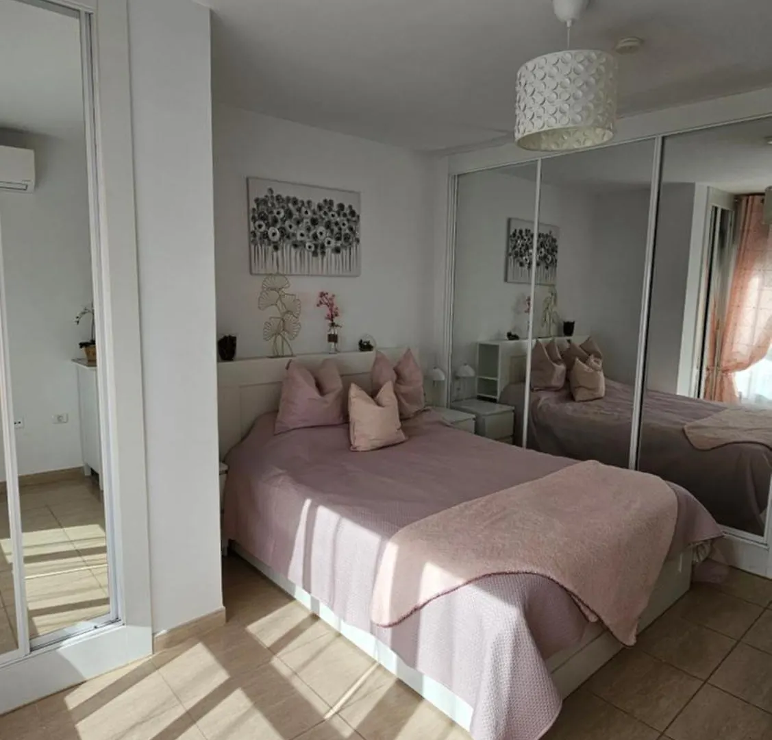 דירה סן מיגל דה אבונה Penthouse In Tenerife ספרד