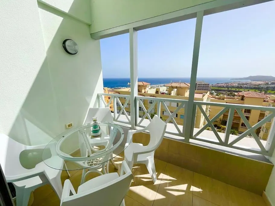 Apartment Penthouse In Tenerife San Miguel de Abona