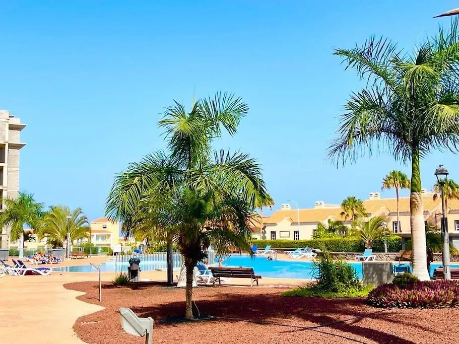 Penthouse In Tenerife San Miguel de Abona Spain