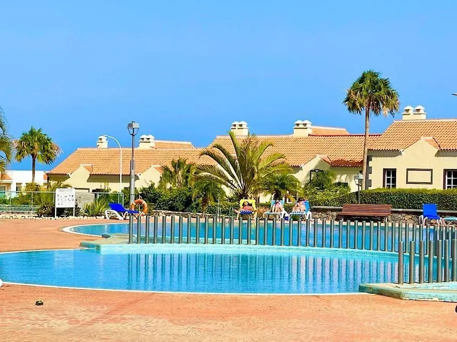 Apartment Penthouse In Tenerife San Miguel de Abona Spain