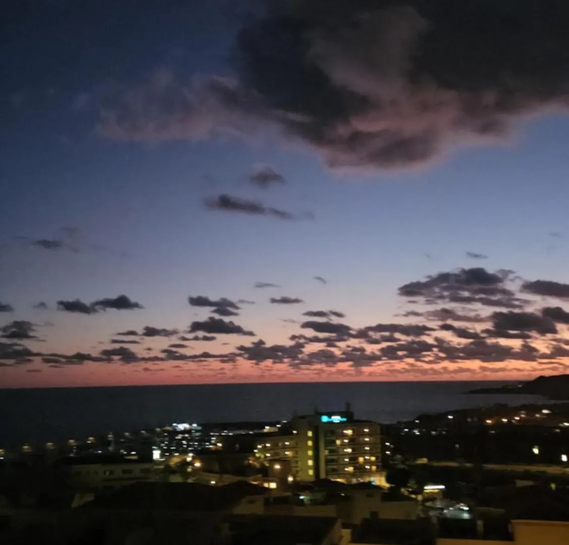 Apartment Penthouse In Tenerife San Miguel de Abona