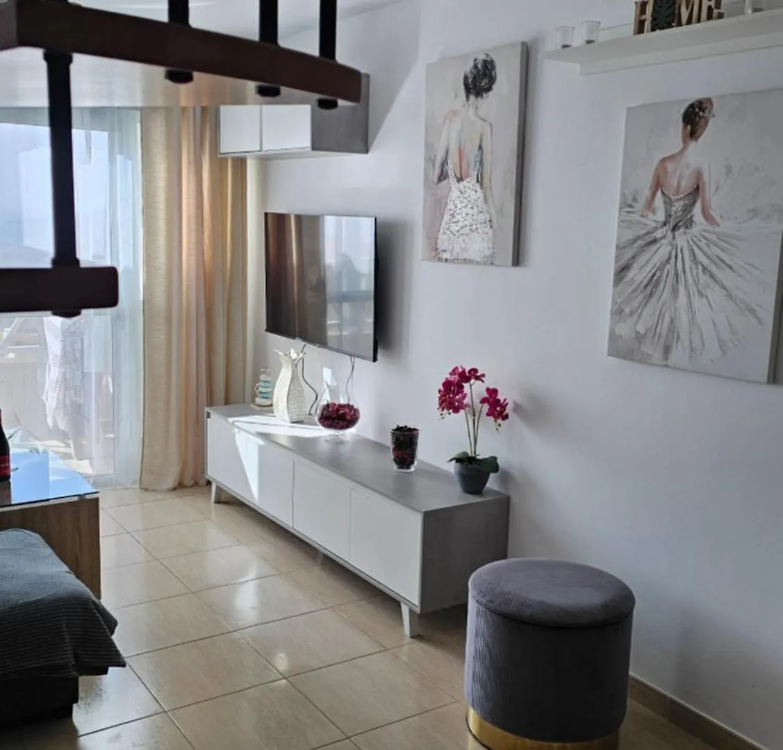 Penthouse In Tenerife San Miguel de Abona 0*,