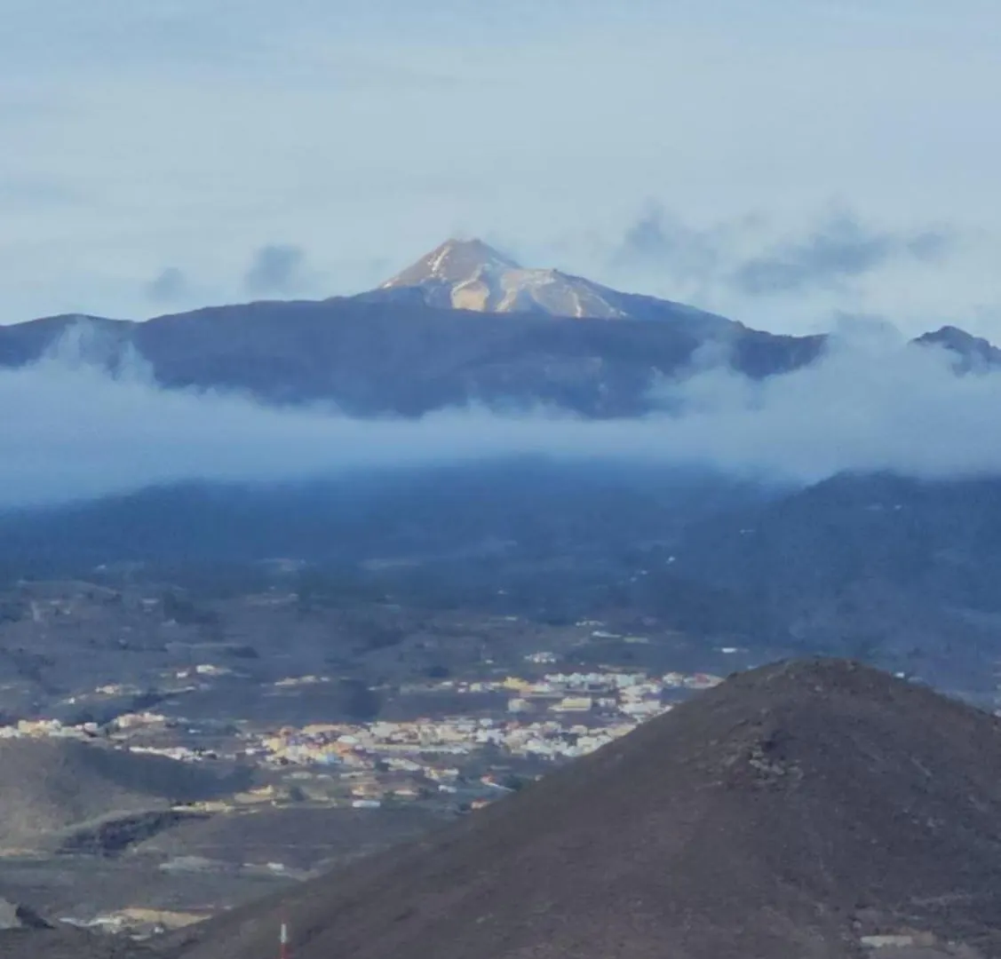 Penthouse In Tenerife San Miguel de Abona
