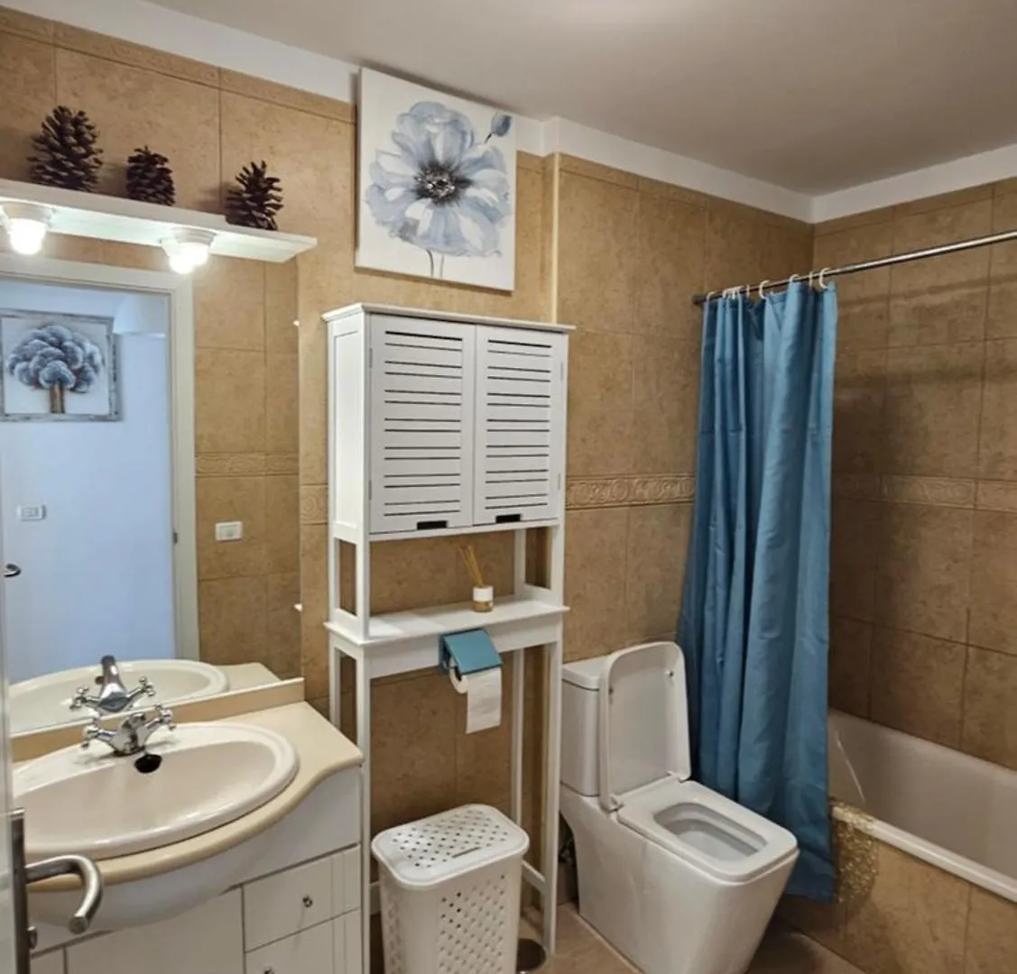 Penthouse In Tenerife San Miguel de Abona Apartment