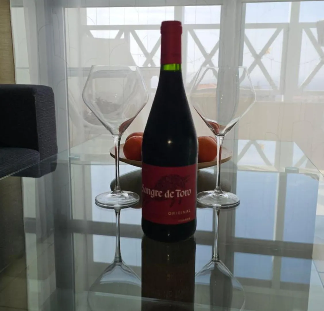 Apartment Penthouse In Tenerife San Miguel de Abona