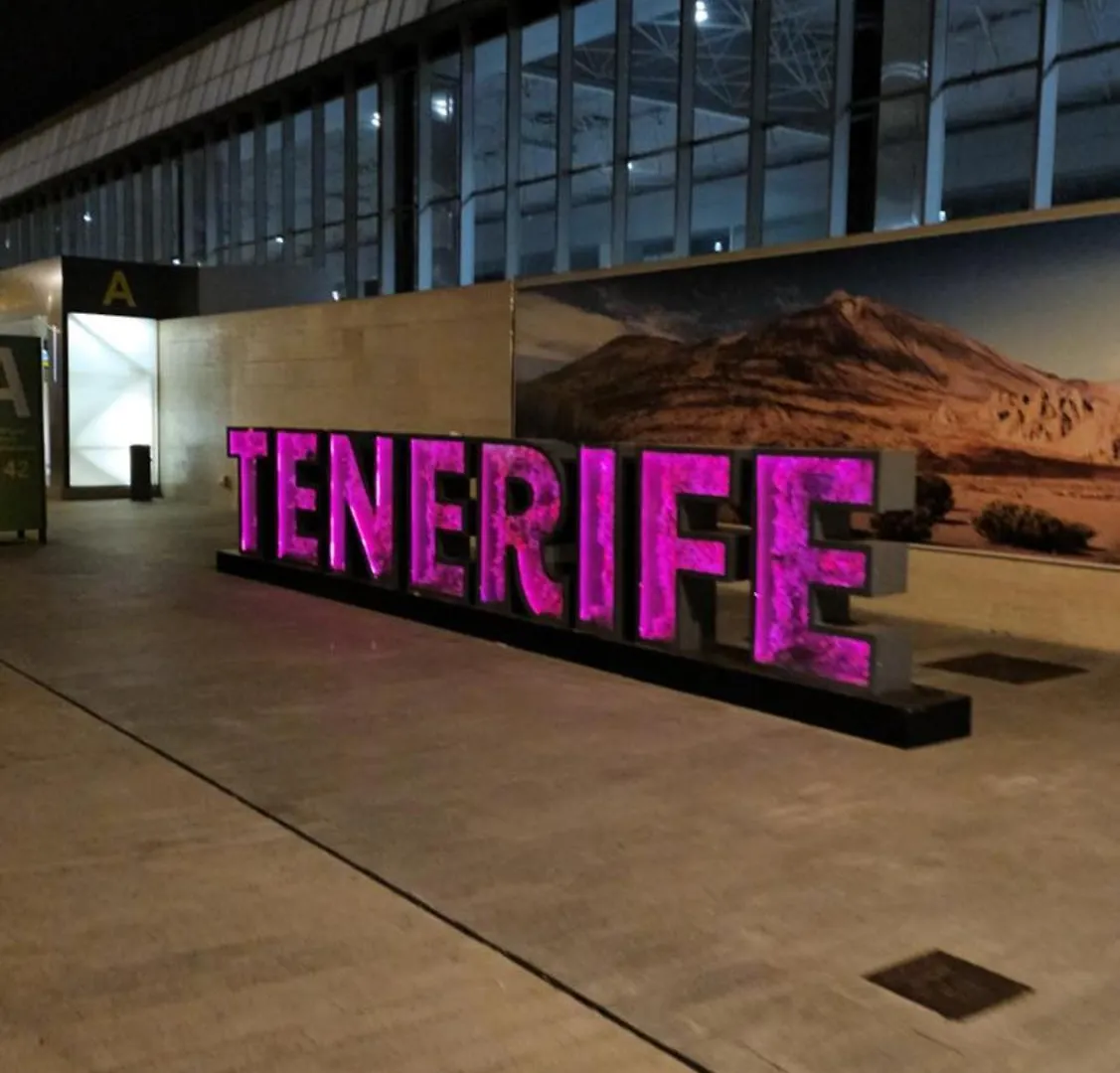 Penthouse In Tenerife San Miguel de Abona 0*,