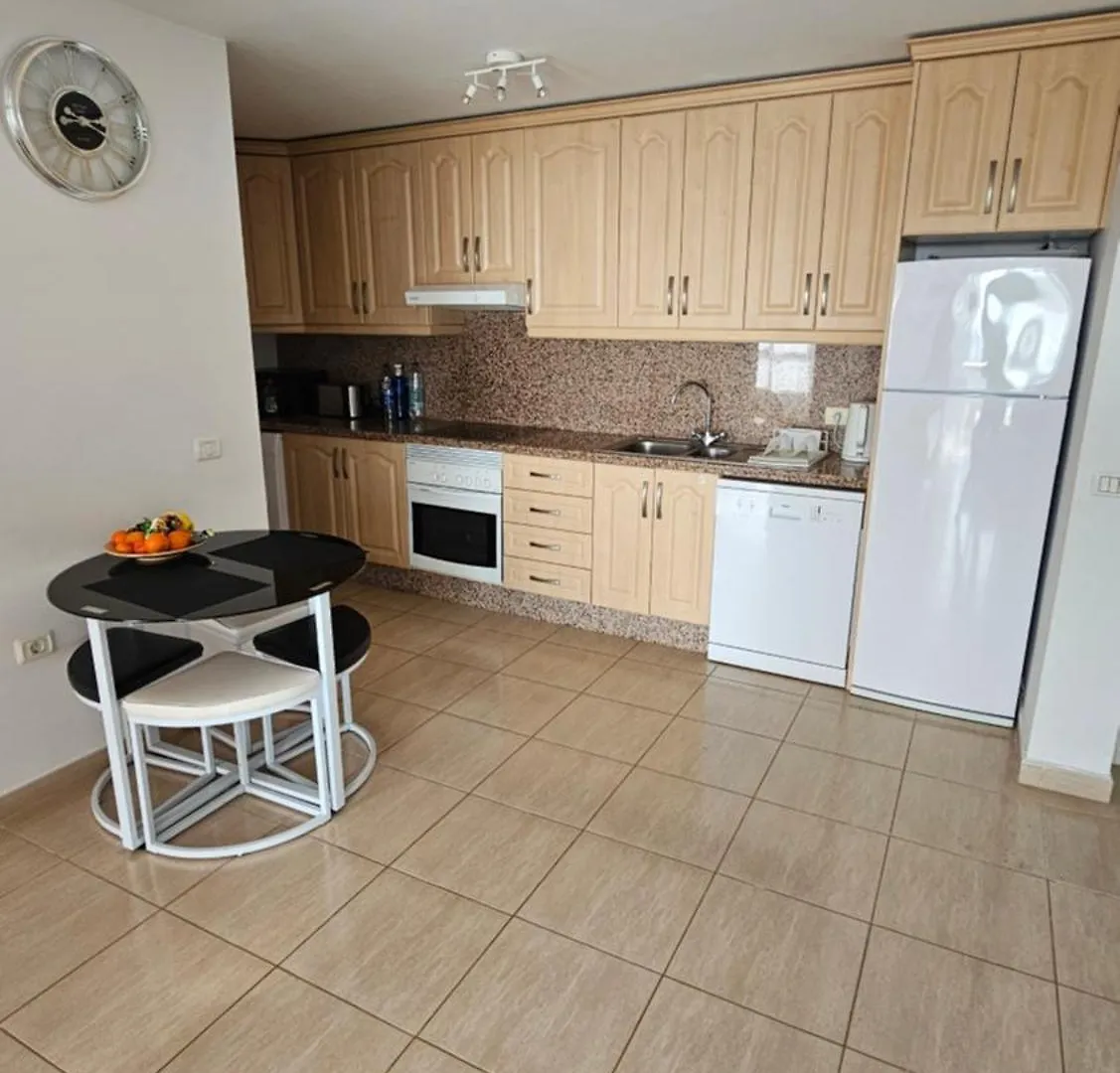 Penthouse In Tenerife San Miguel de Abona Apartment