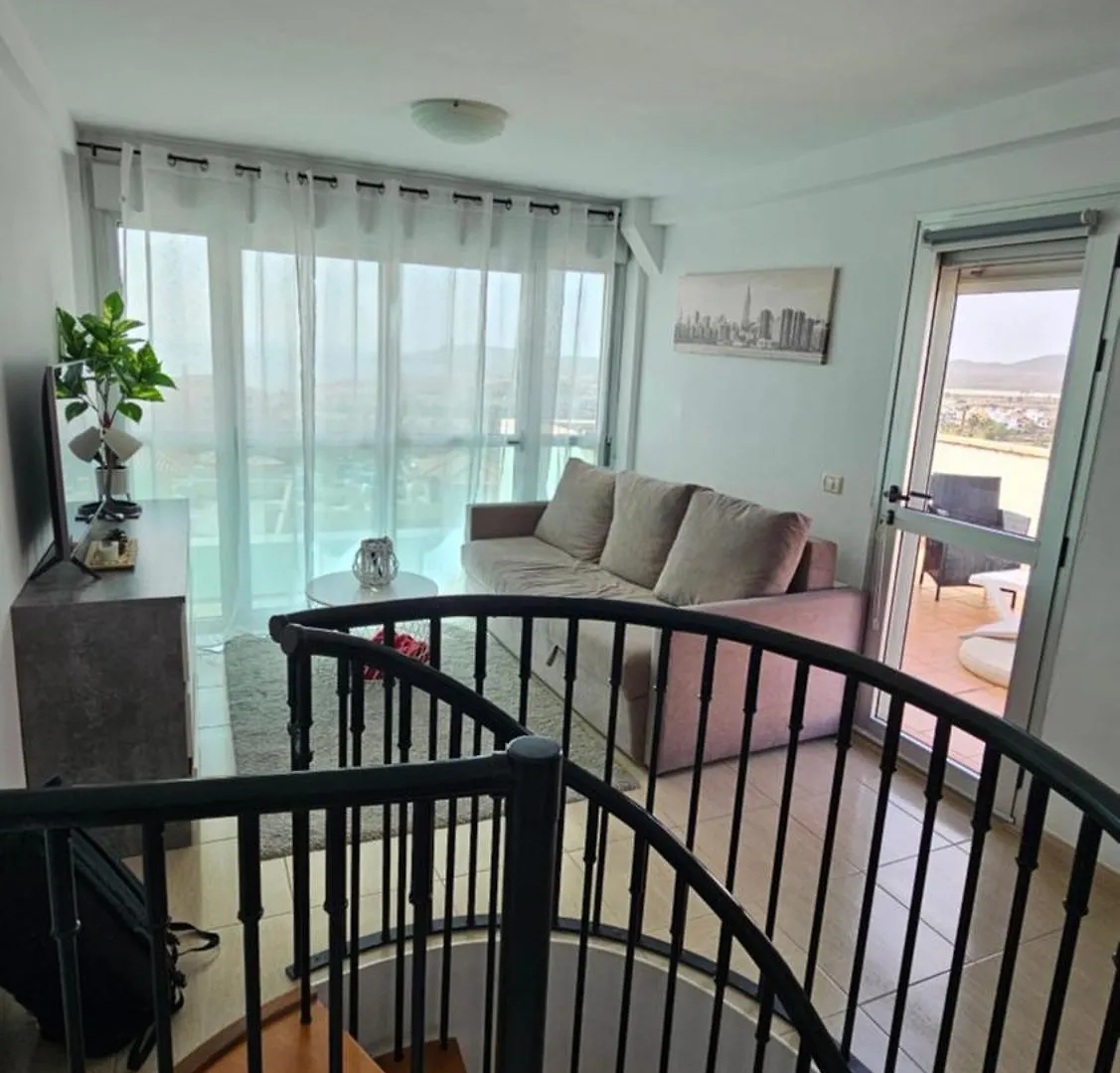 Penthouse In Tenerife San Miguel de Abona